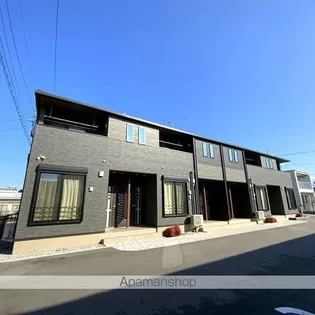 SPRING HILL Bの画像