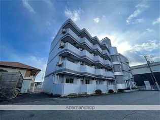 カーサ88小田原【1階】の外観