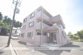 ヒルズアバンテの画像