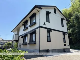 ファミール ド 鹿児 A棟の画像