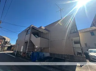 プルミエ熱田の画像