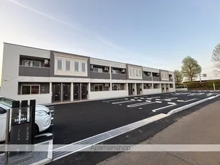 榎戸アパートの画像