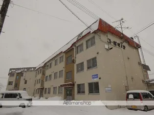 コーポすずきの画像