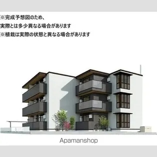 DーHILLS子安IIIの画像