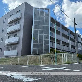 アネシス小幡【3階】の外観