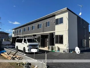 伊達アパートの画像