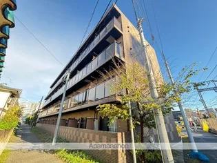 スクエアシティ横浜鶴見の画像