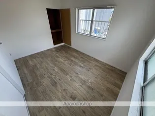 石川コーポ1【3階】の内装