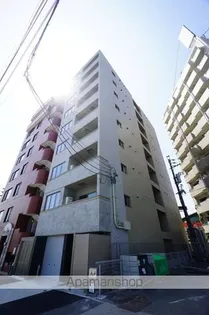 ポルタニグラサウス【6階】の外観