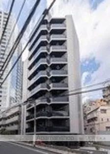 ARKMARK中野【2階】の外観