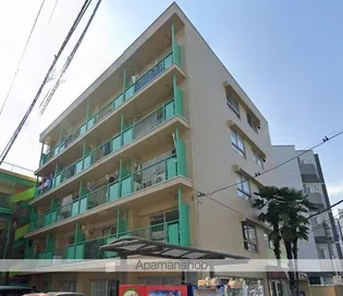 第一鳳月ビルの画像