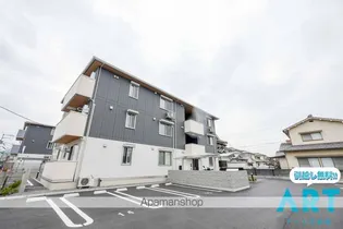 クランツ北井門Aの画像