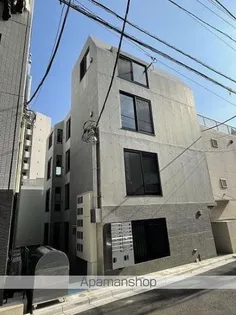 アヴァンタージュ恵比寿【1階】の外観
