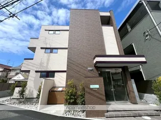 REGARO北習志野WESTの画像