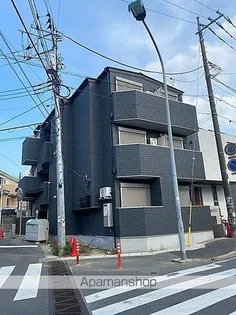 プライオリティ新松戸【2階】の外観