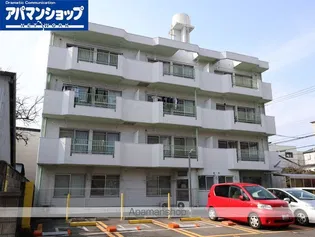 コーポ泉の画像