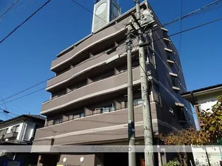 ロイヤルヒルズ文化町【203号室】の外観