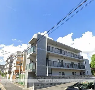 プチフルール【1階】の外観