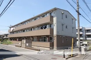 パインヒルズ胡録台の画像