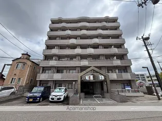 メゾン ド リエスの画像