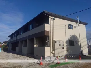 パルクソレイユ萩丘【2階】の外観