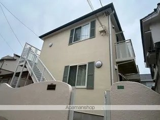 ピア リナーシェ【2階】の外観