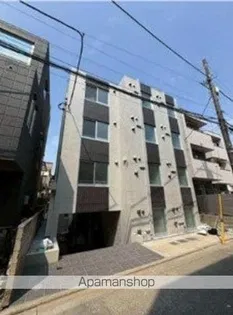 AXIA MーCITY武蔵小山の画像