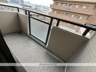 メゾンコーポ井口【304号室】の内装