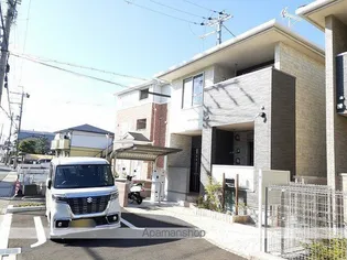 メゾン エインシェントⅢの画像