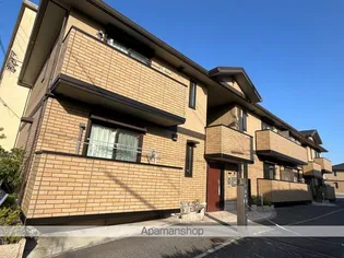 パシオーネ A棟の画像