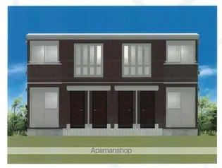 GRACA TERRACEの画像