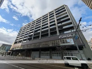レーベン福井ARCGATEの画像