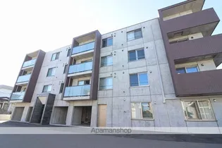 センチュリー信濃【4階】の外観