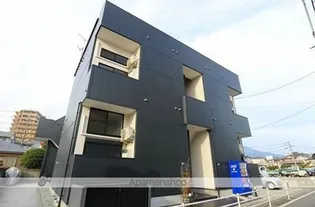 エスパシオ二日市【1階】の外観