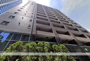 スペーシア秋葉原【7階】の外観