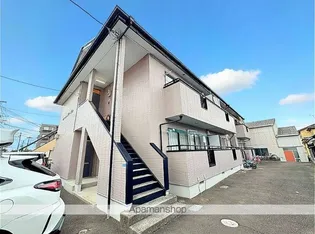 ファミールさいせい【1階】の外観