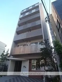 東京都荒川区南千住5丁目【マンション】の外観