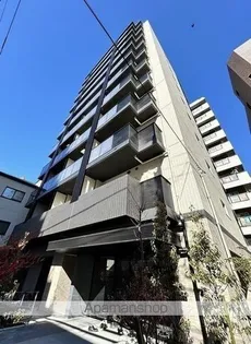 THE GATEHOUSE 浅草雷門【4階】の外観