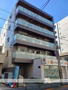 S FIRSTビューノ西小岩の画像
