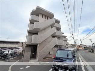 ヴェルソー台原の画像