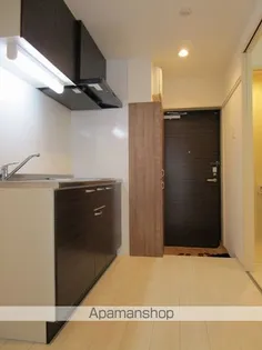 L’AZURE SENDAI【405号室】の内装