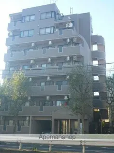 東京都杉並区南荻窪1丁目【マンション】の外観