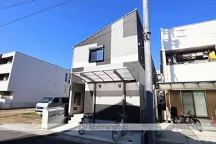 AX岐阜高尾町の画像
