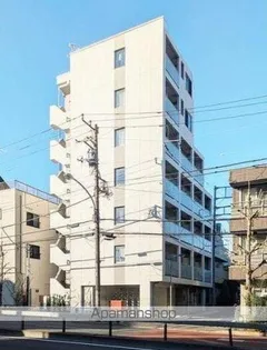 クオリタス東十条の画像