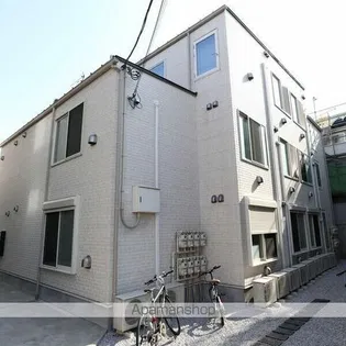 DEAR COURT 高円寺Aの画像