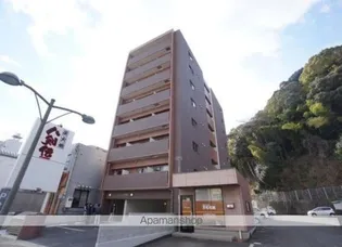 メゾンドール平和通の画像