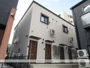 WINPY小田原【1階】の外観