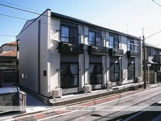 レオパレスタウニー 下連雀の画像
