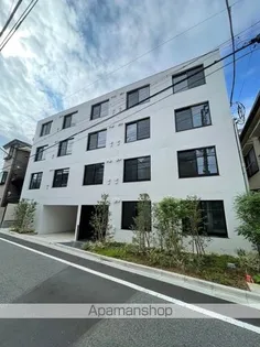 CREATIF西池袋【2階】の外観