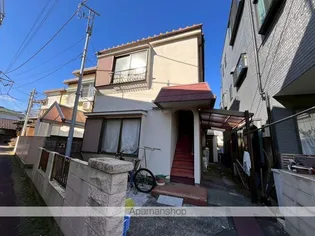 コーポはざまの画像